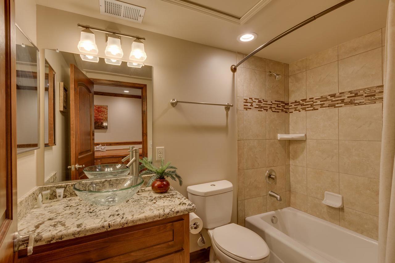 Tahoe Woods Escape - Three Bedroom Home South Lake Tahoe Exterior foto